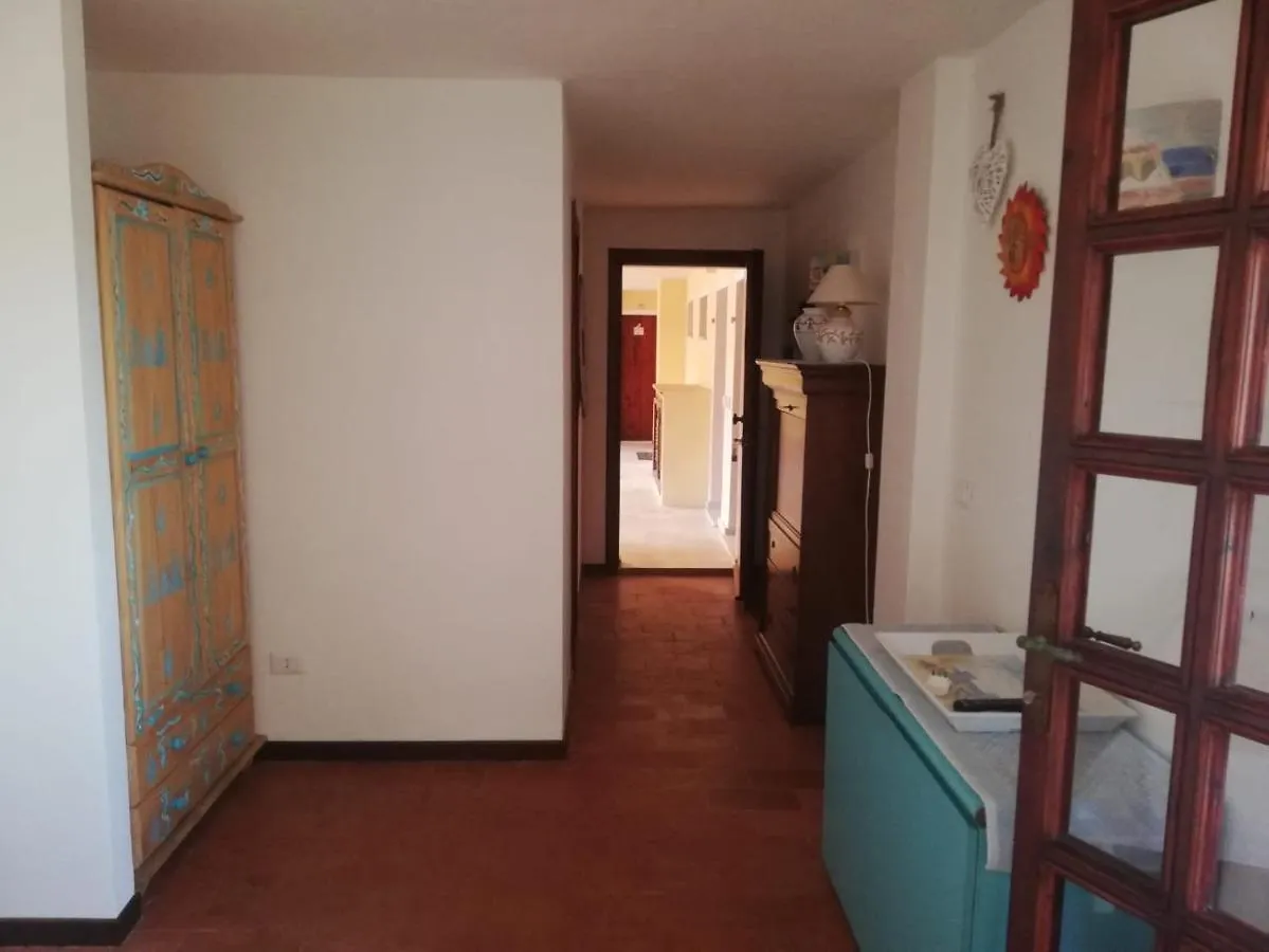 Casa Gallo Santa Marinella 0*,