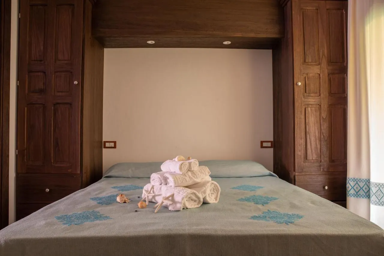 Διαμέρισμα Casa Gallo Santa Marinella