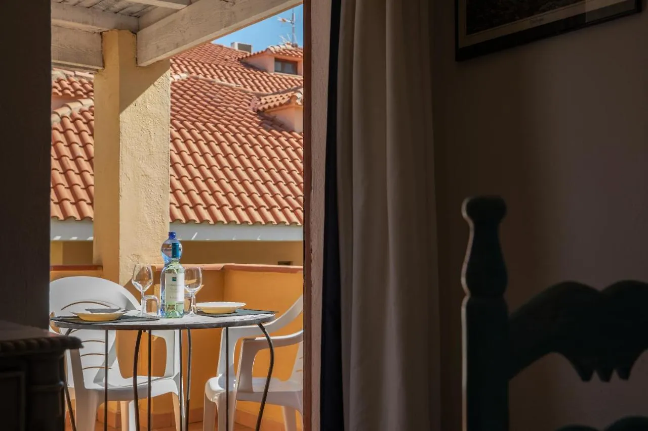 Διαμέρισμα Casa Gallo Santa Marinella