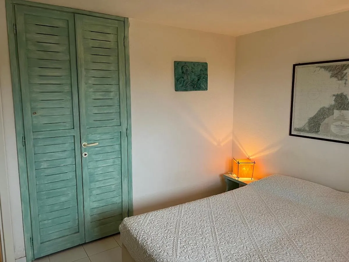 Casa Gallo Santa Marinella Διαμέρισμα