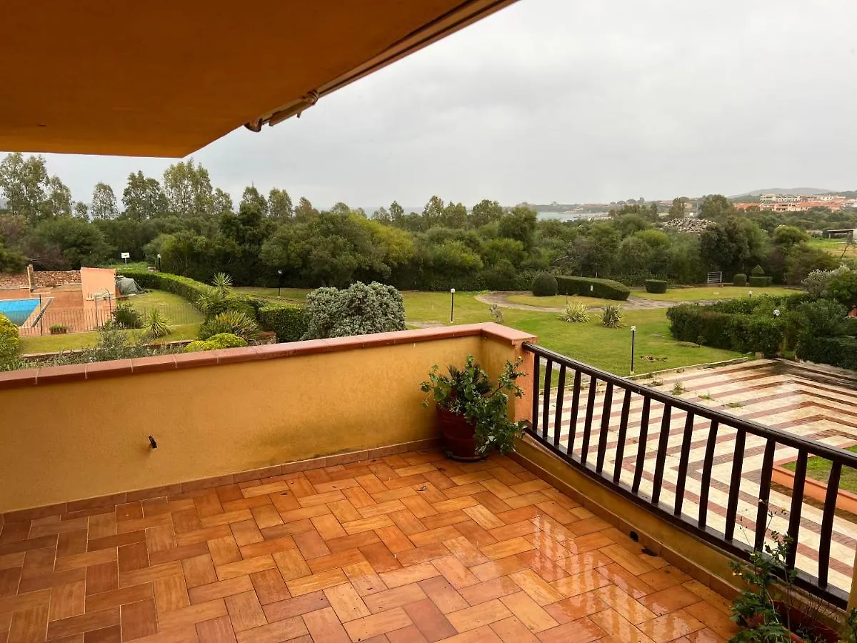 Casa Gallo Santa Marinella Ιταλία