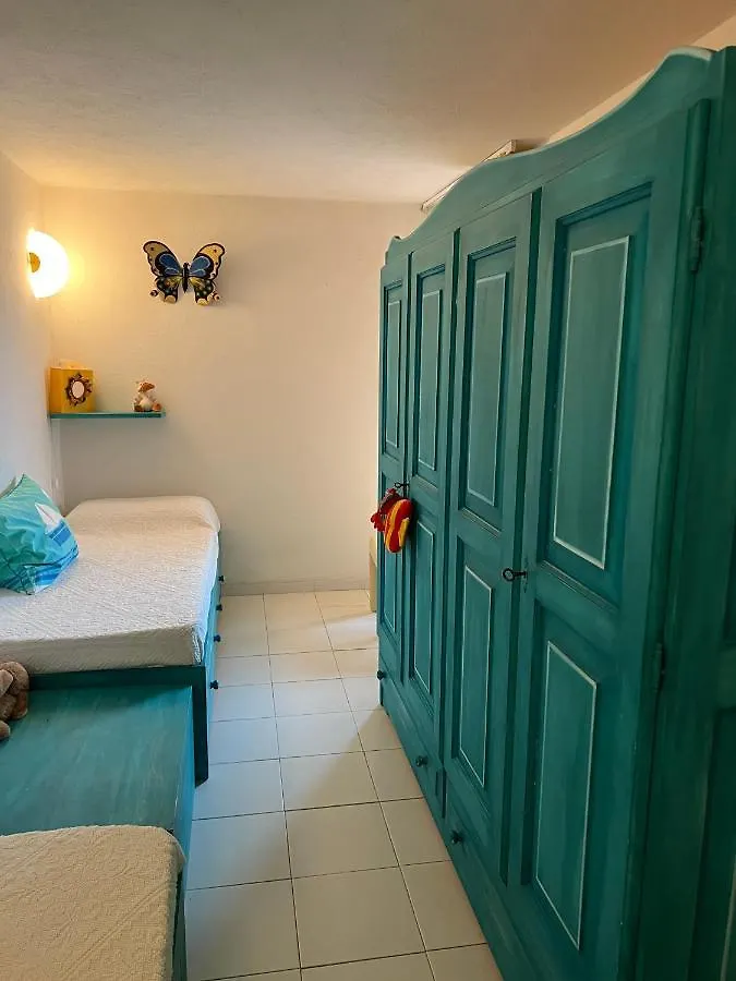Διαμέρισμα Casa Gallo Santa Marinella