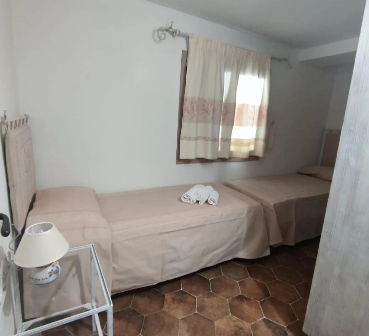 Casa Gallo Santa Marinella 0*,  Ιταλία