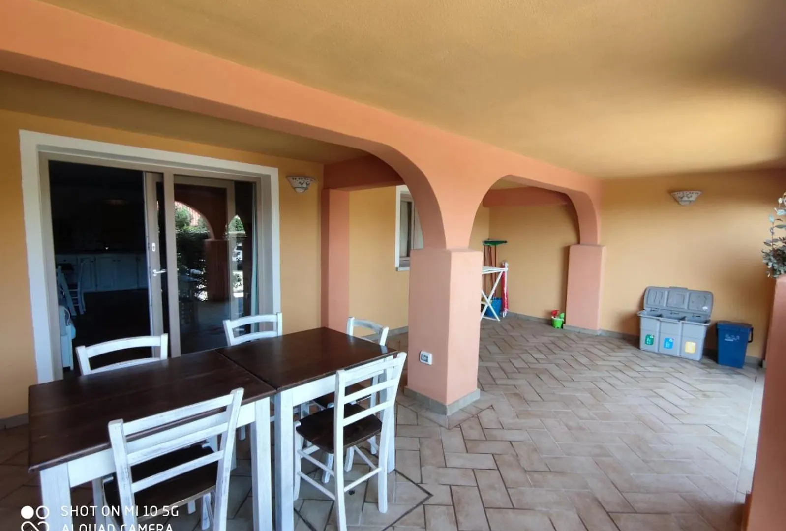 Διαμέρισμα Casa Gallo Santa Marinella