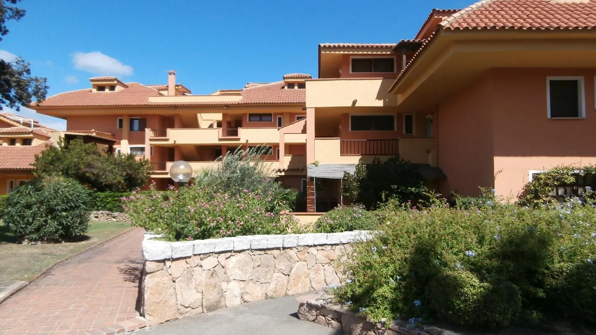 Διαμέρισμα Casa Gallo Santa Marinella