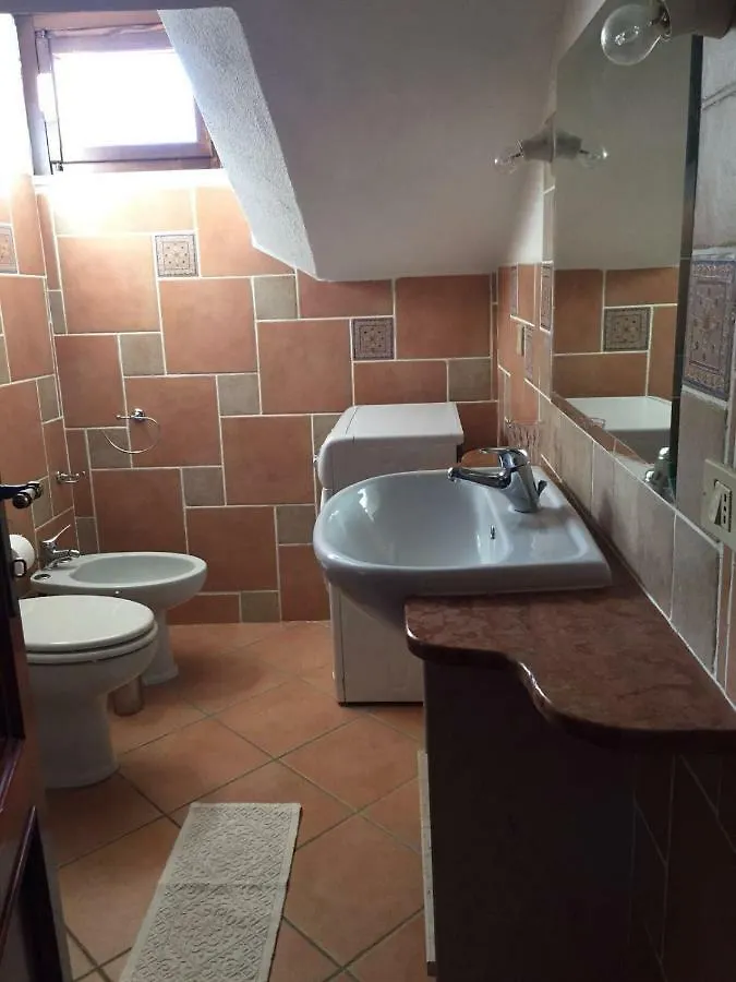 Casa Gallo Santa Marinella Διαμέρισμα