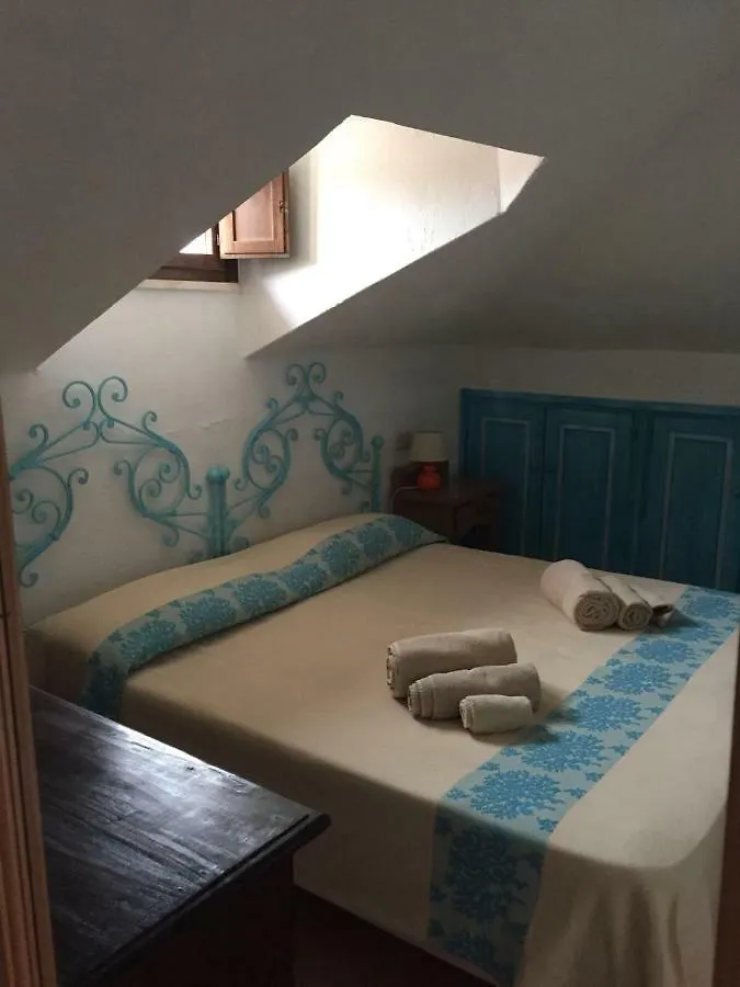 Casa Gallo Santa Marinella Ιταλία