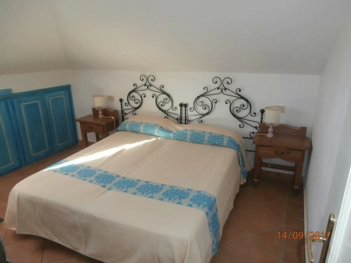 Casa Gallo Santa Marinella