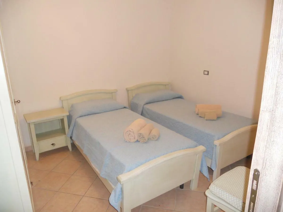 Casa Gallo Santa Marinella Διαμέρισμα