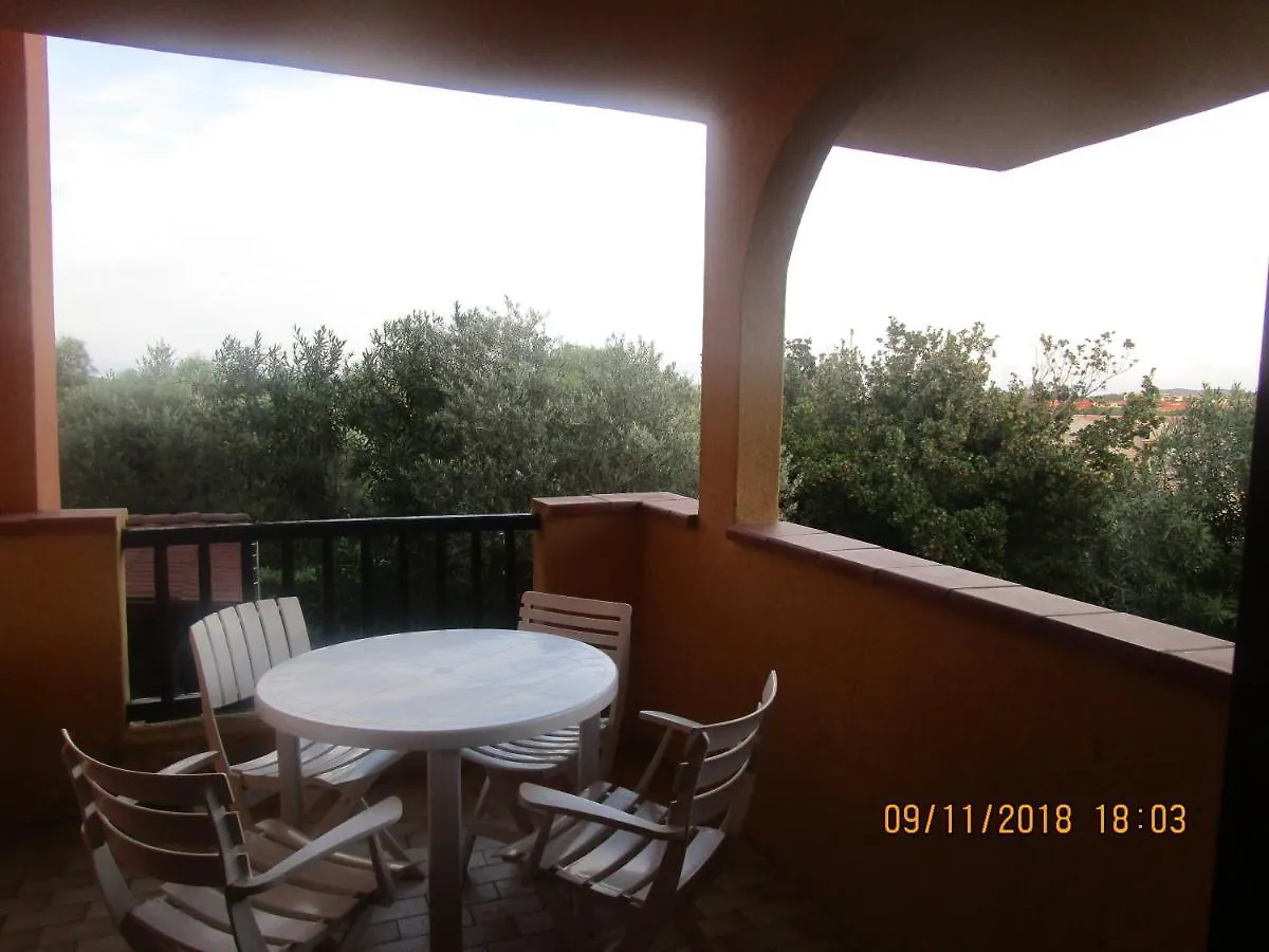 Διαμέρισμα Casa Gallo Santa Marinella Ιταλία