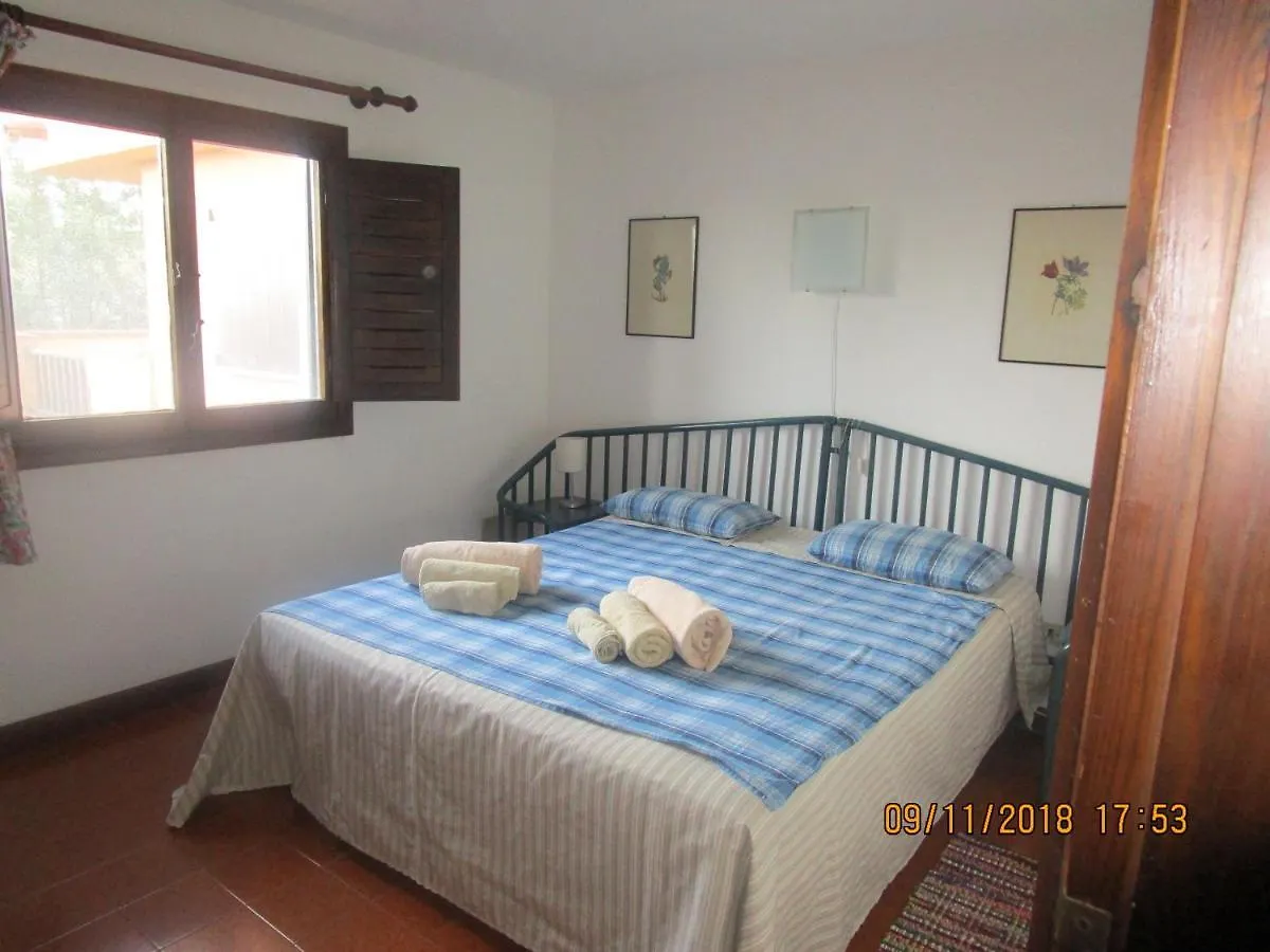 Casa Gallo Santa Marinella Ιταλία