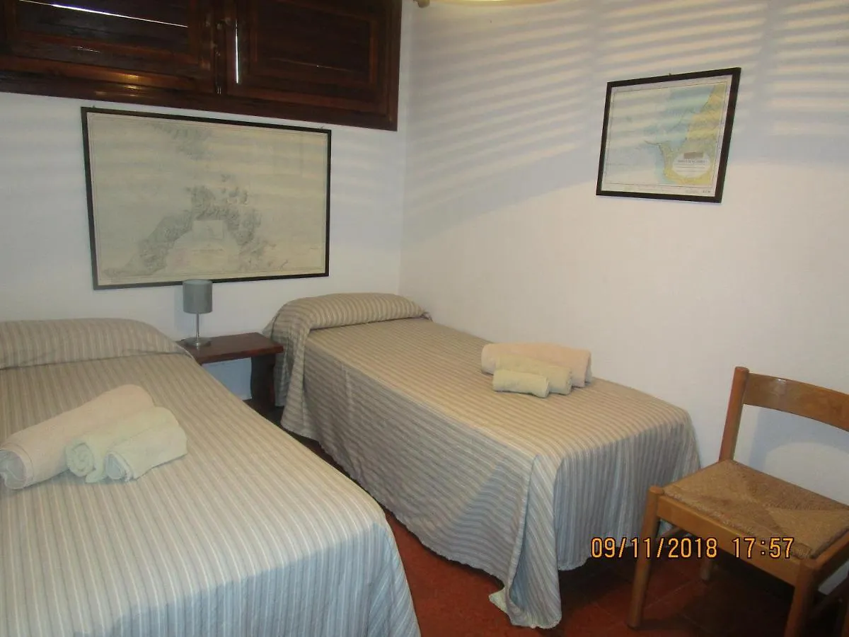 Διαμέρισμα Casa Gallo Santa Marinella Ιταλία