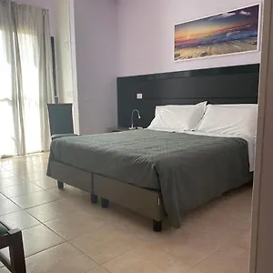  Vakantieboerderij Amici