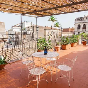 Le Grazie , Catania Italien