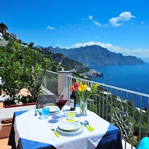 Blu Retreat , Amalfi Italien