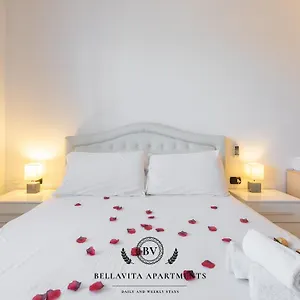  Appartement Bellavita