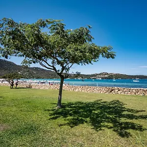  Hébergement de vacances Centro Servizi