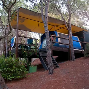  Camping Amfibietreks