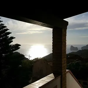  Ferienhaus Punta Speranza