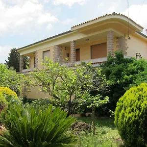  Vakantiehuis S. Giorgio