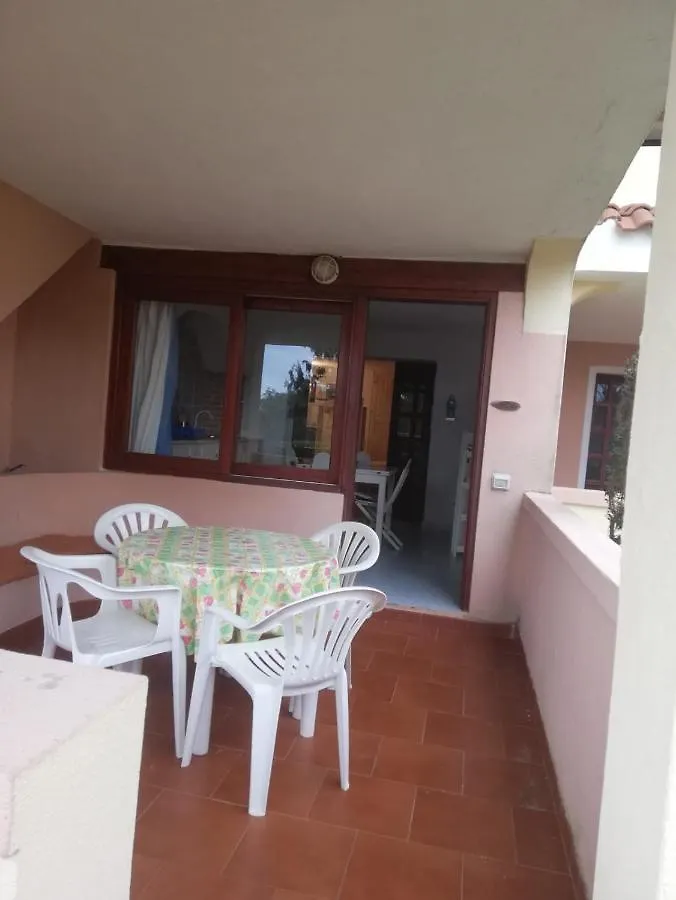 Apartment Casa Gallo Marinella