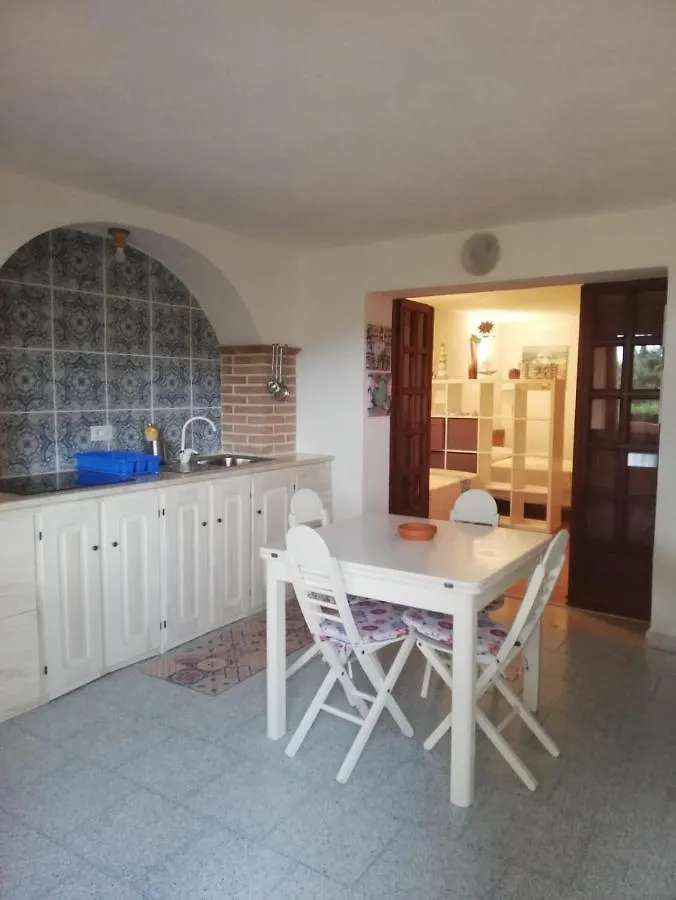 Casa Gallo Marinella  Apartment Marinella (Sardinia)