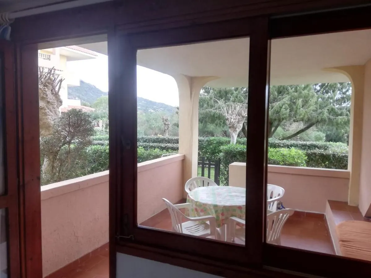 Casa Gallo マリネッラ アパート