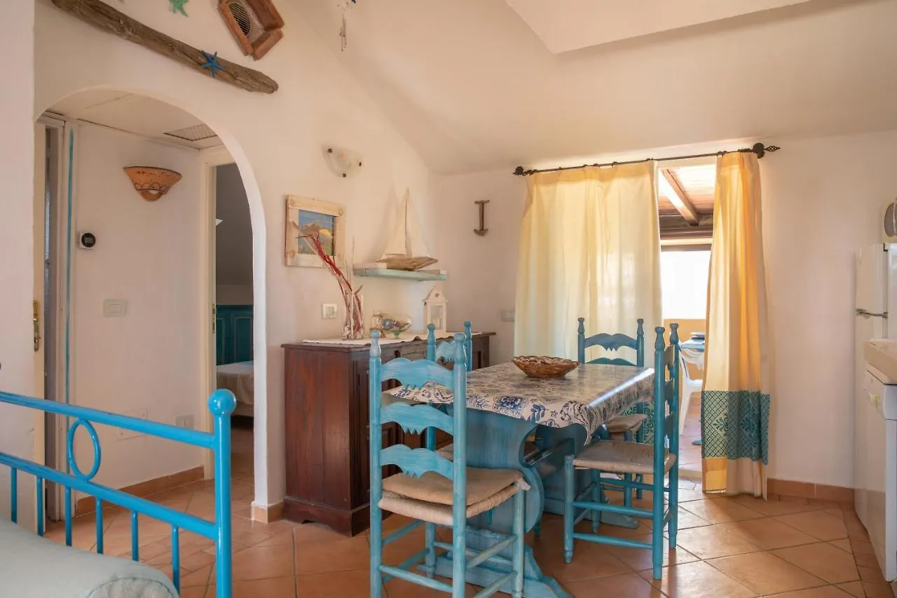 Casa Gallo マリネッラ 0*,  イタリア