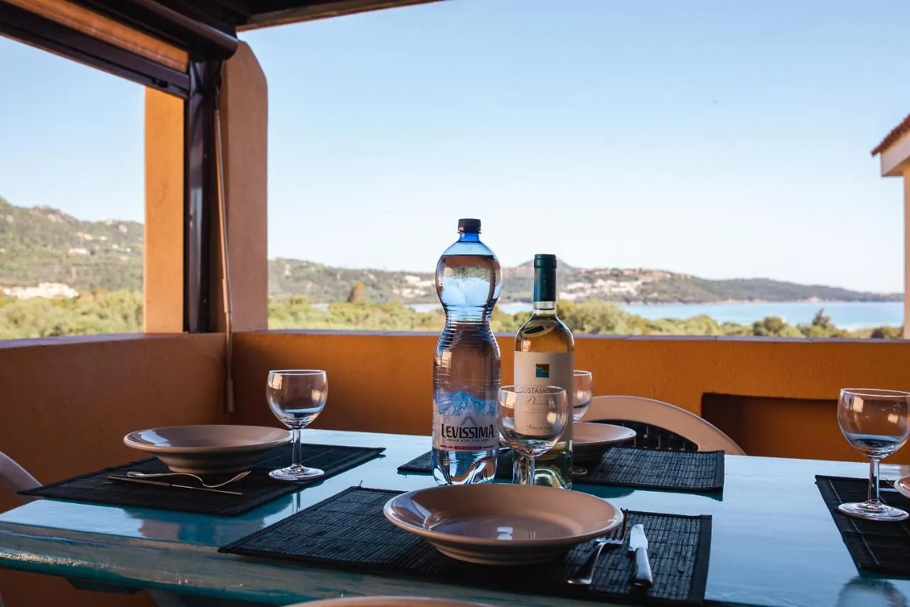 Casa Gallo Marinella  0*, Marinella (Sardinia)