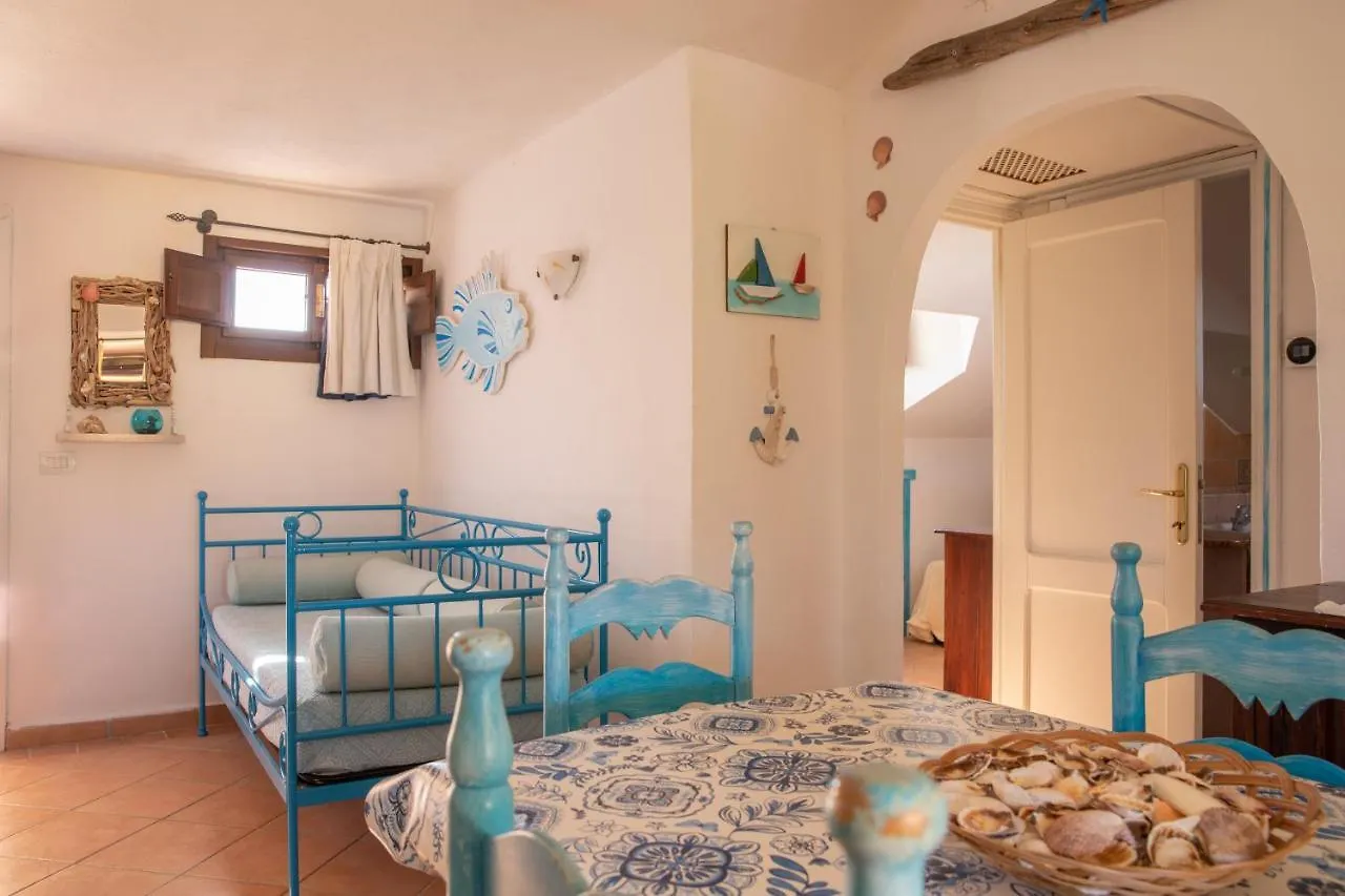 Casa Gallo マリネッラ