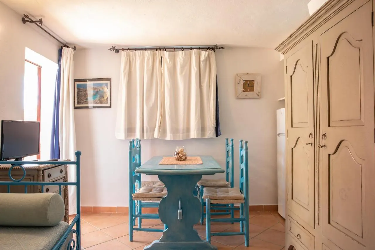 Apartment Casa Gallo Marinella