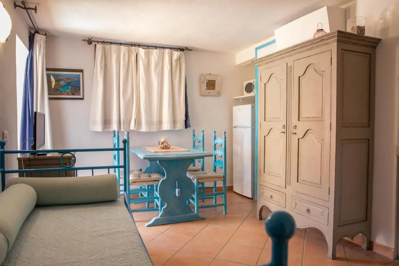 Casa Gallo Marinella  Apartment Marinella (Sardinia)