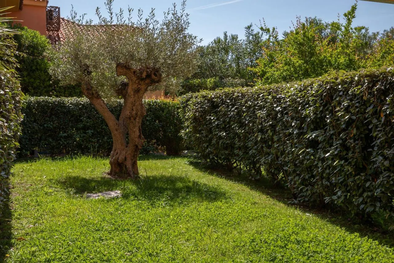 Casa Gallo マリネッラ 0*,  イタリア