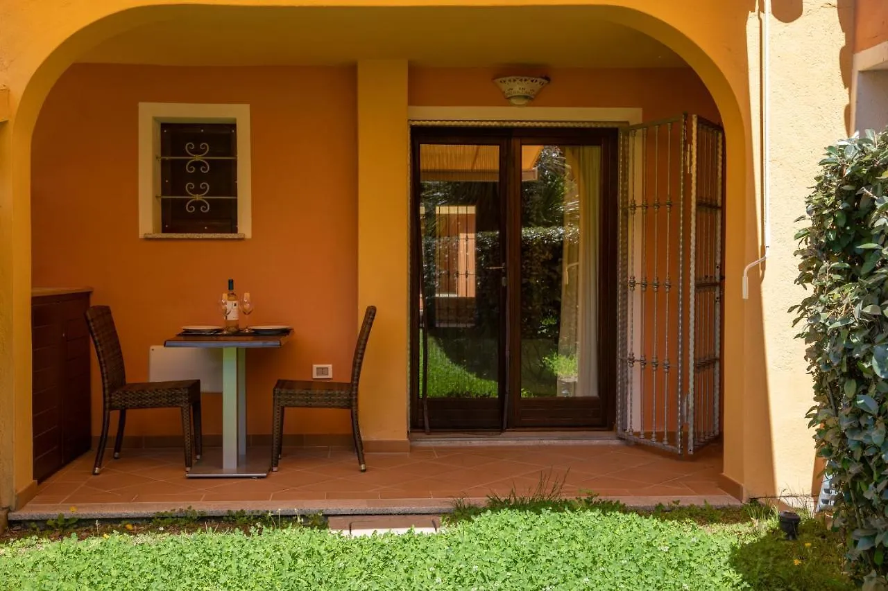 Casa Gallo Marinella  Apartmán Marinella (Sardinia)