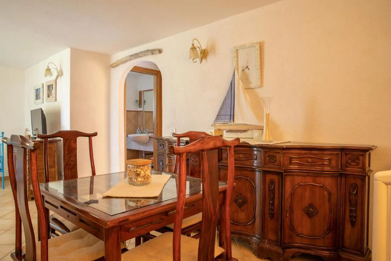Apartmán Casa Gallo Marinella