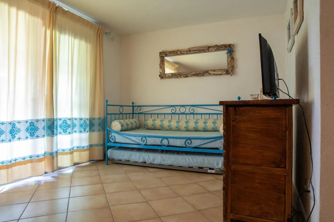 Casa Gallo Marinella  Apartment