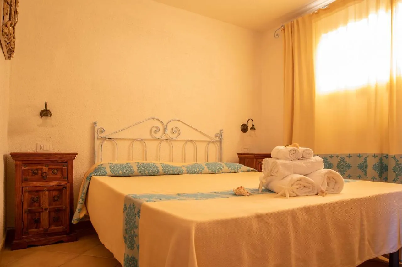 Casa Gallo Marinella  Apartment