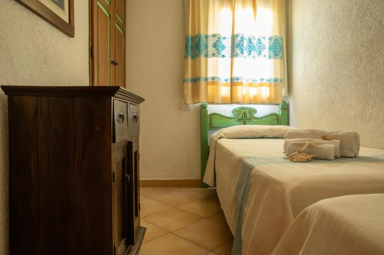 Casa Gallo マリネッラ 0*,  イタリア