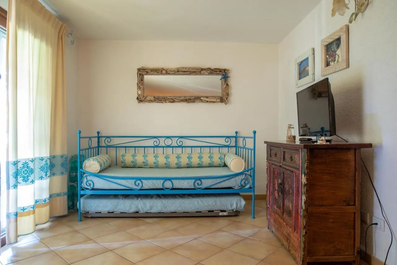 Casa Gallo マリネッラ
