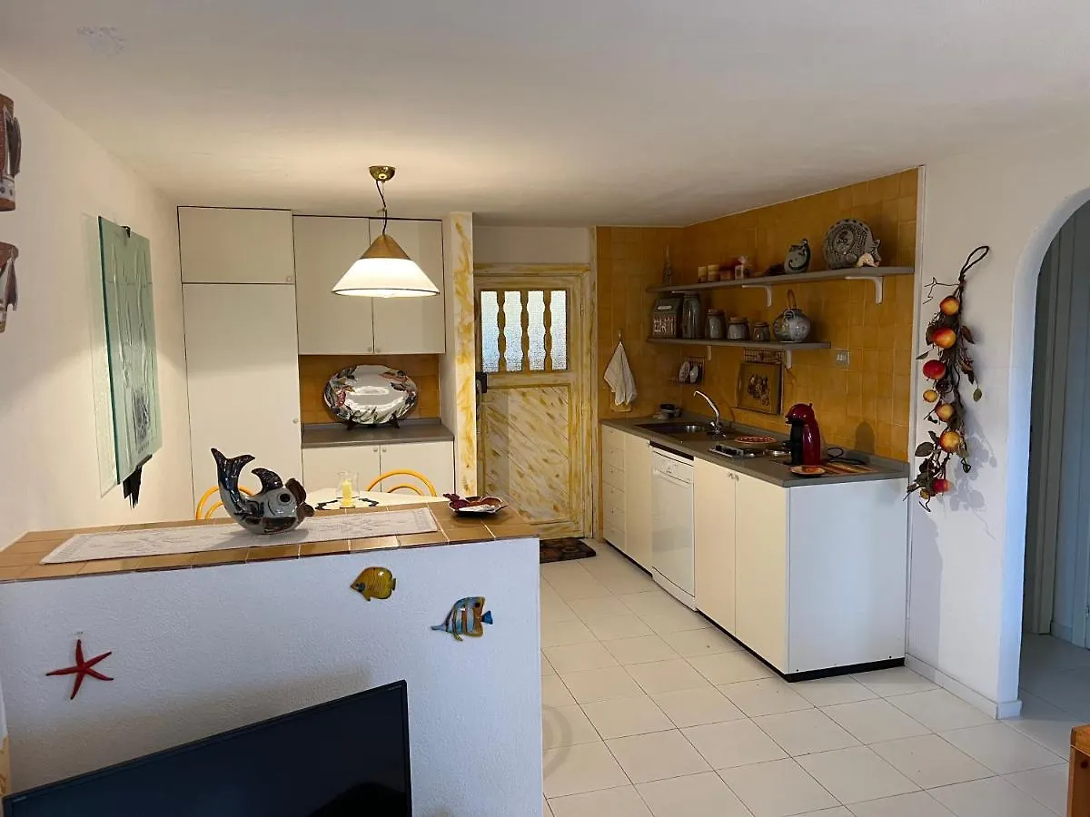 Casa Gallo マリネッラ イタリア