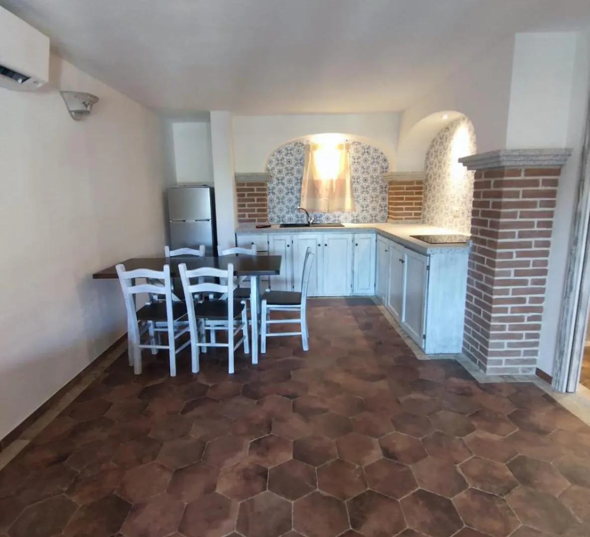 Casa Gallo マリネッラ