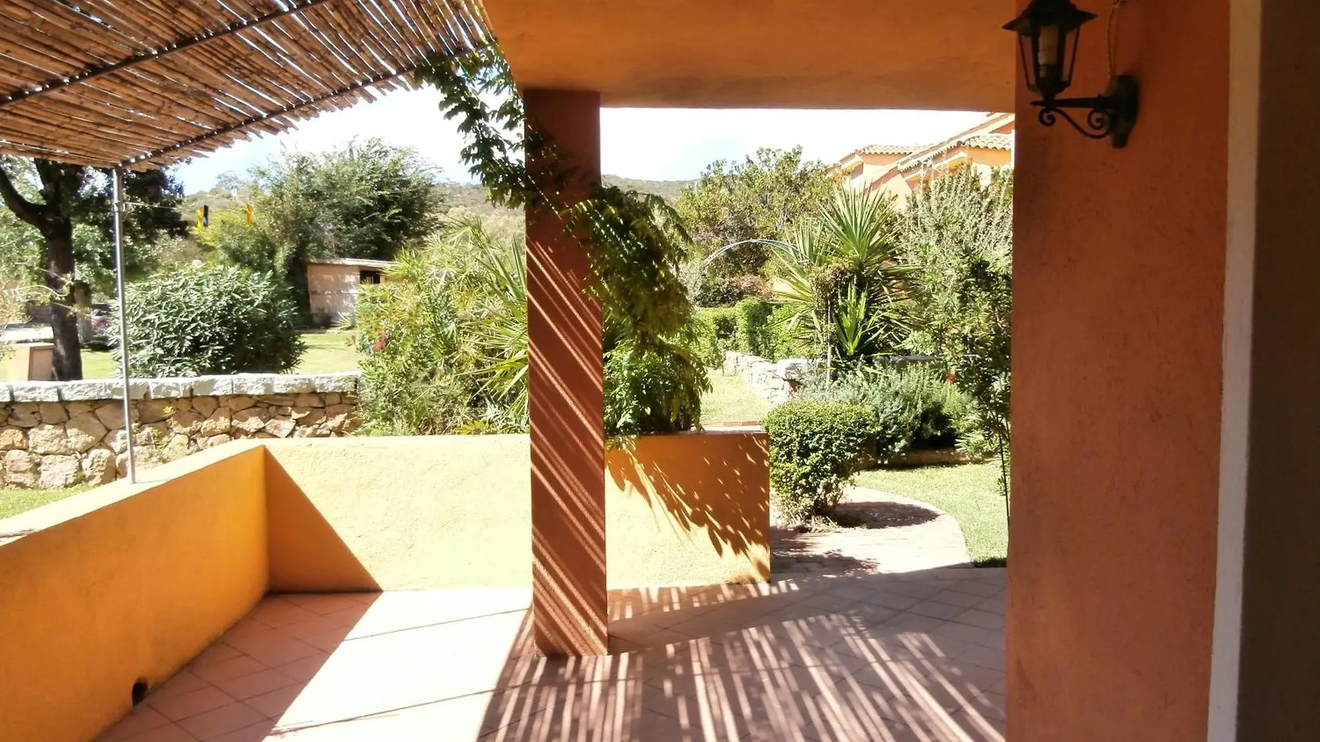 Casa Gallo Marinella  Italien