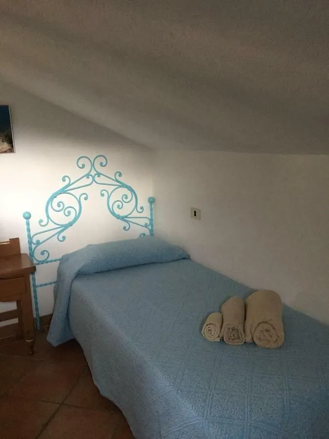 Casa Gallo マリネッラ アパート