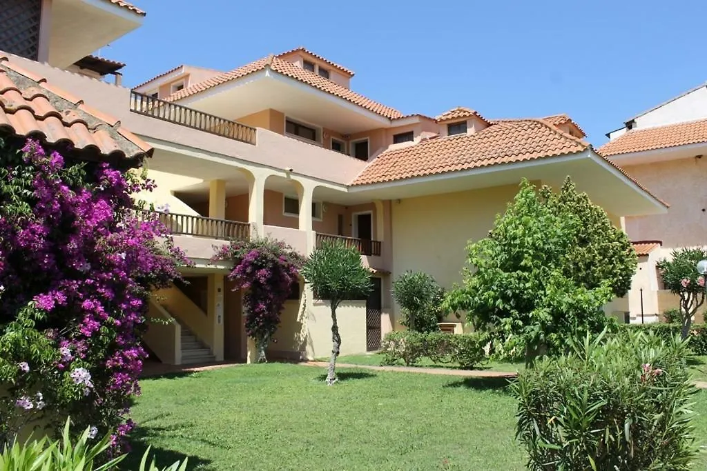 Casa Gallo マリネッラ アパート