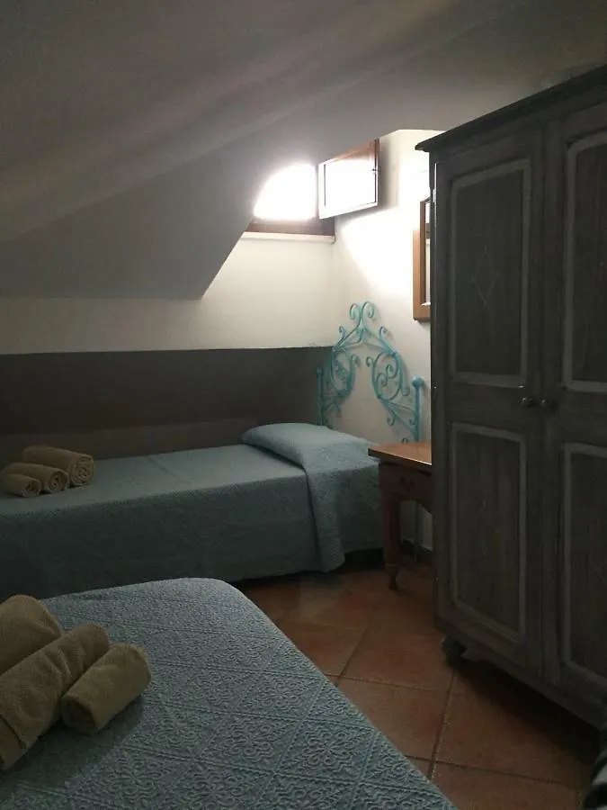 Casa Gallo Marinella