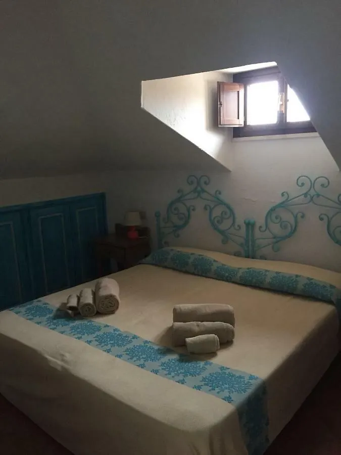 アパート Casa Gallo マリネッラ
