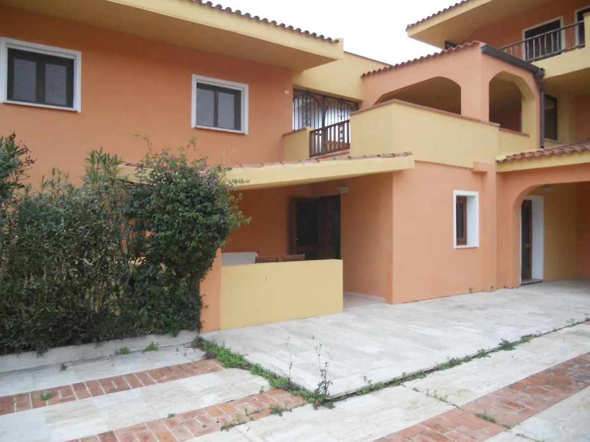 Casa Gallo マリネッラ