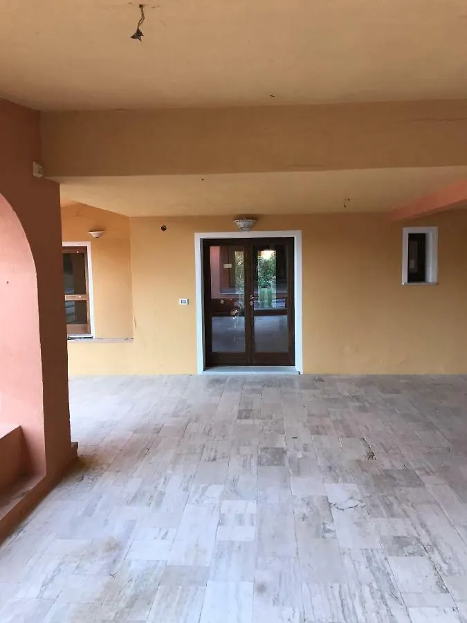 Appartamento Casa Gallo Marinella