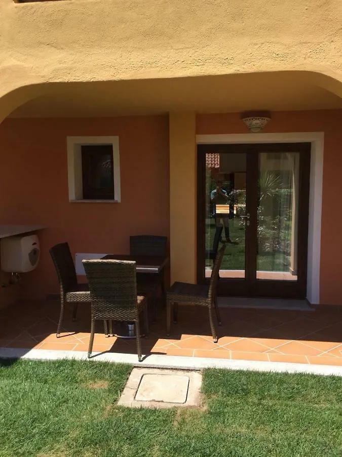 Casa Gallo Marinella  Apartmán Marinella (Sardinia)